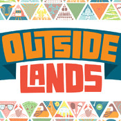Outside Lands iOS App 2013