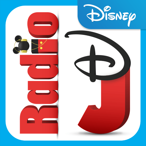 Radio Disney Junior iOS App
