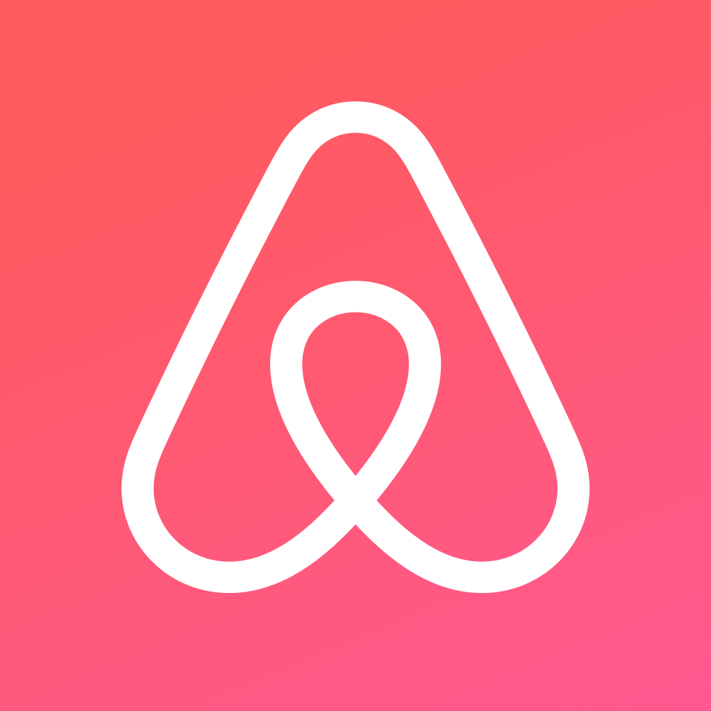 Airbnb iOS App