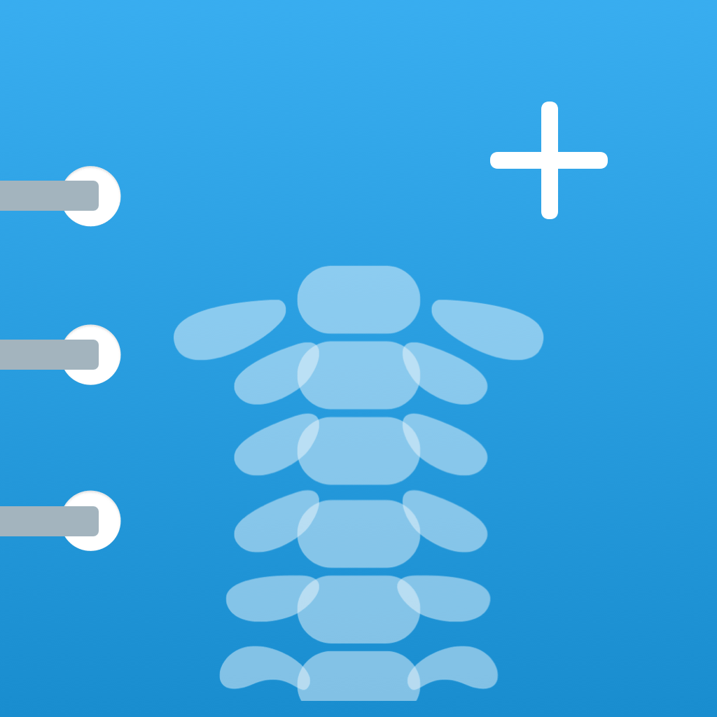 AllSet+ iOS App
