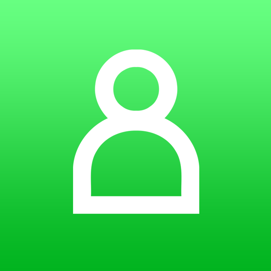 Card Share iOS App