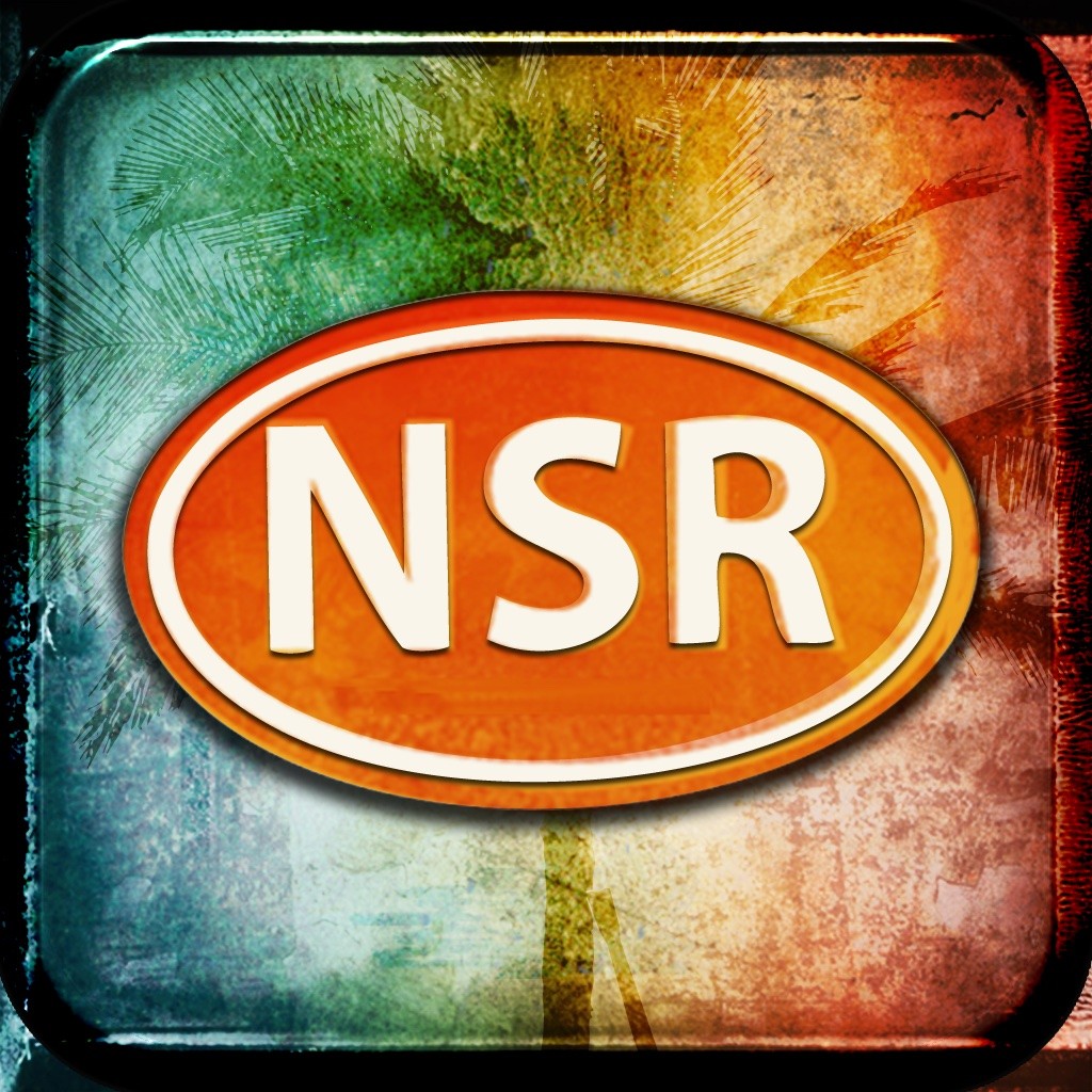No Shoes Radio iOS App