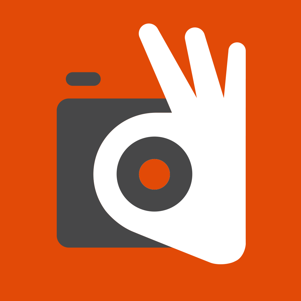 OKDOTHIS iOS App