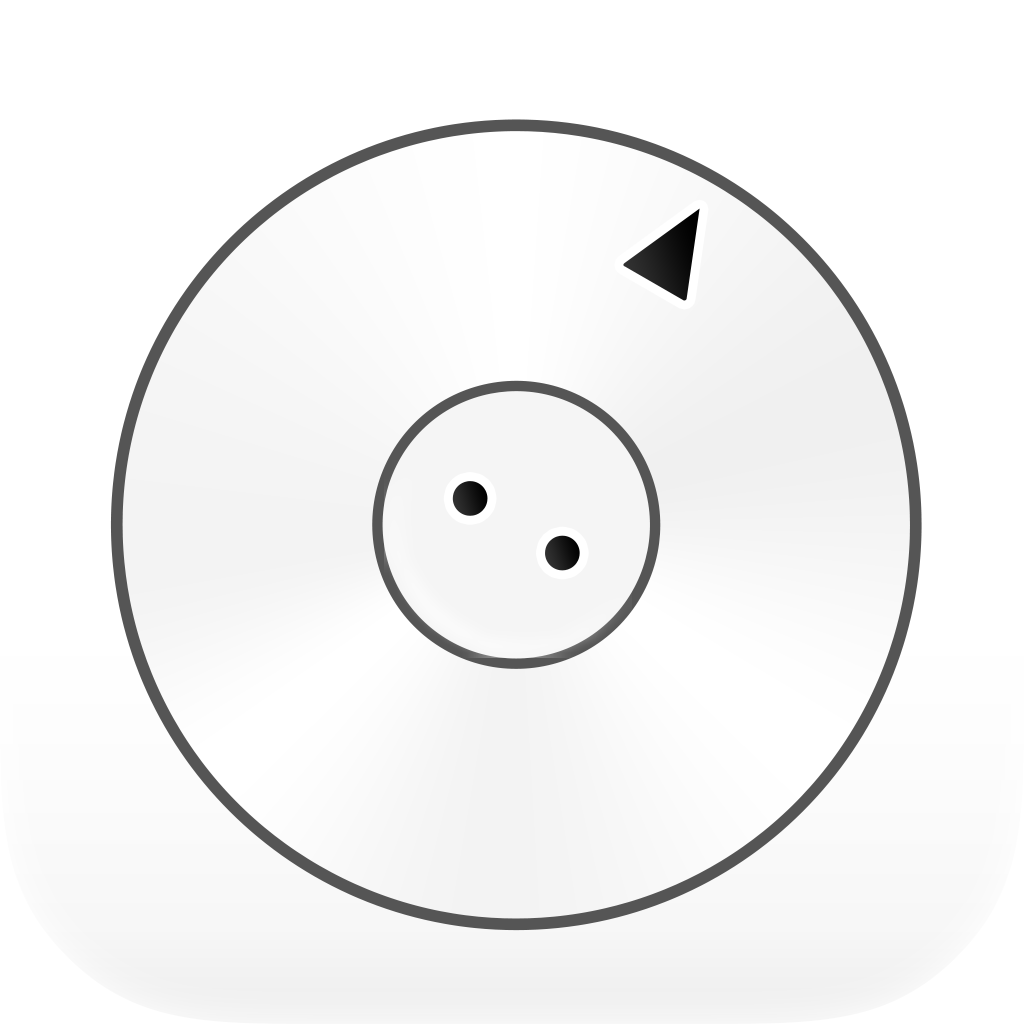 T3 Player iOS App